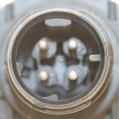 Mass Air Flow Sensor