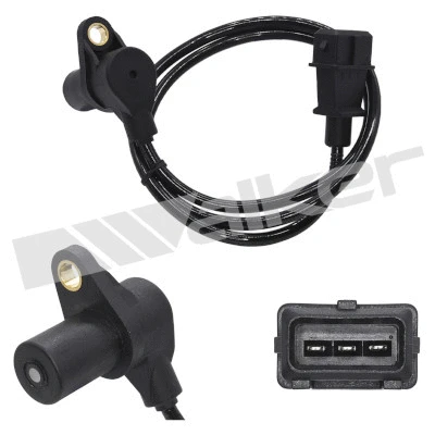 Sensor, crankshaft pulse