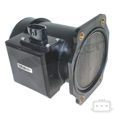 Mass Air Flow Sensor (245-1115)