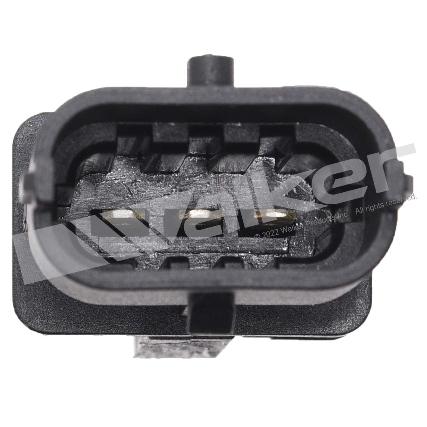 Sensor, crankshaft pulse