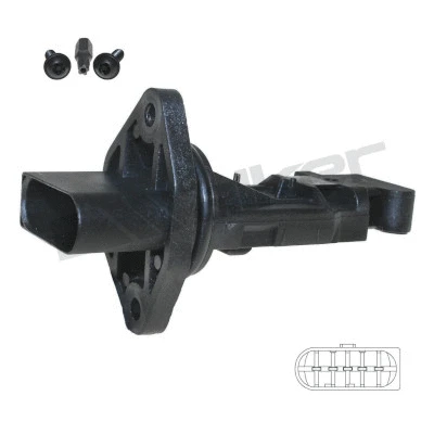 Mass Air Flow Sensor (245-2110)