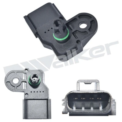 Air Pressure Sensor, altitude adaption