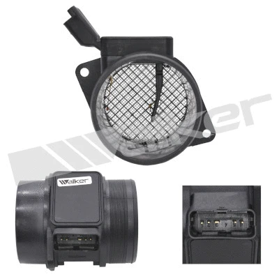 Mass Air Flow Sensor