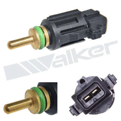 Sensor, coolant temperature