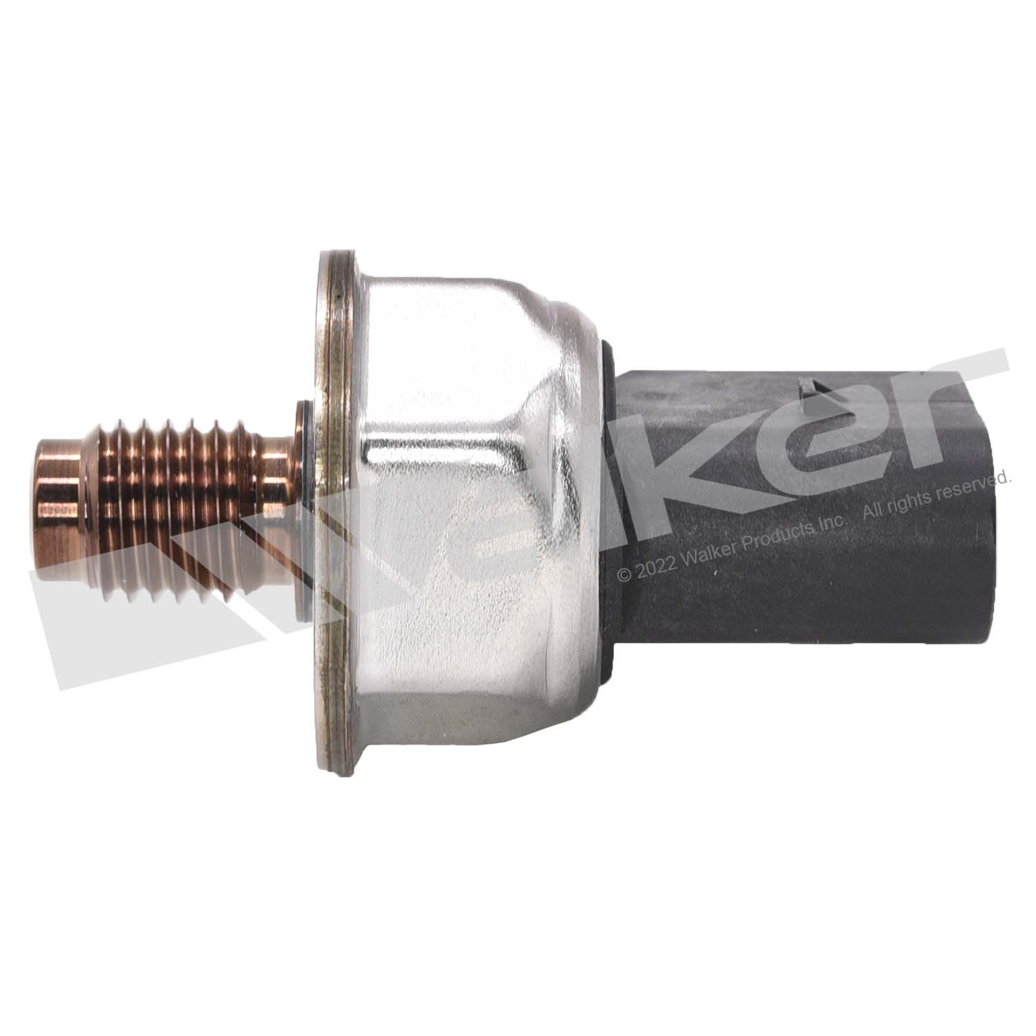 Sensor, fuel pressure