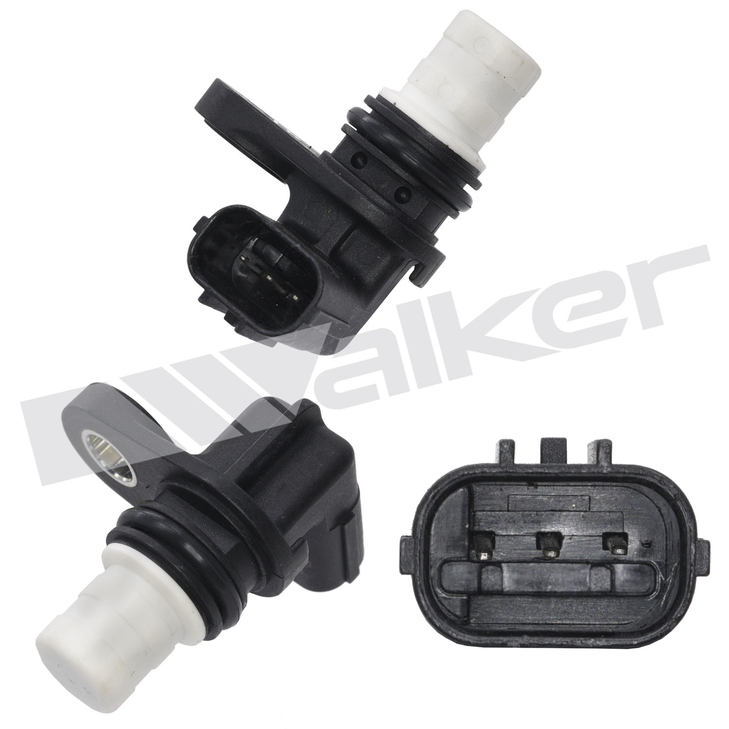 Sensor, crankshaft pulse