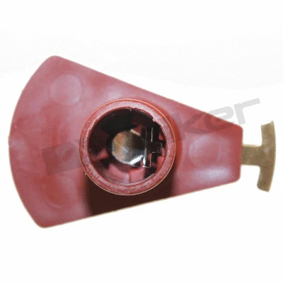 Rotor, distributor