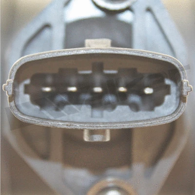 Mass Air Flow Sensor