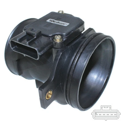 Mass Air Flow Sensor (245-1193)