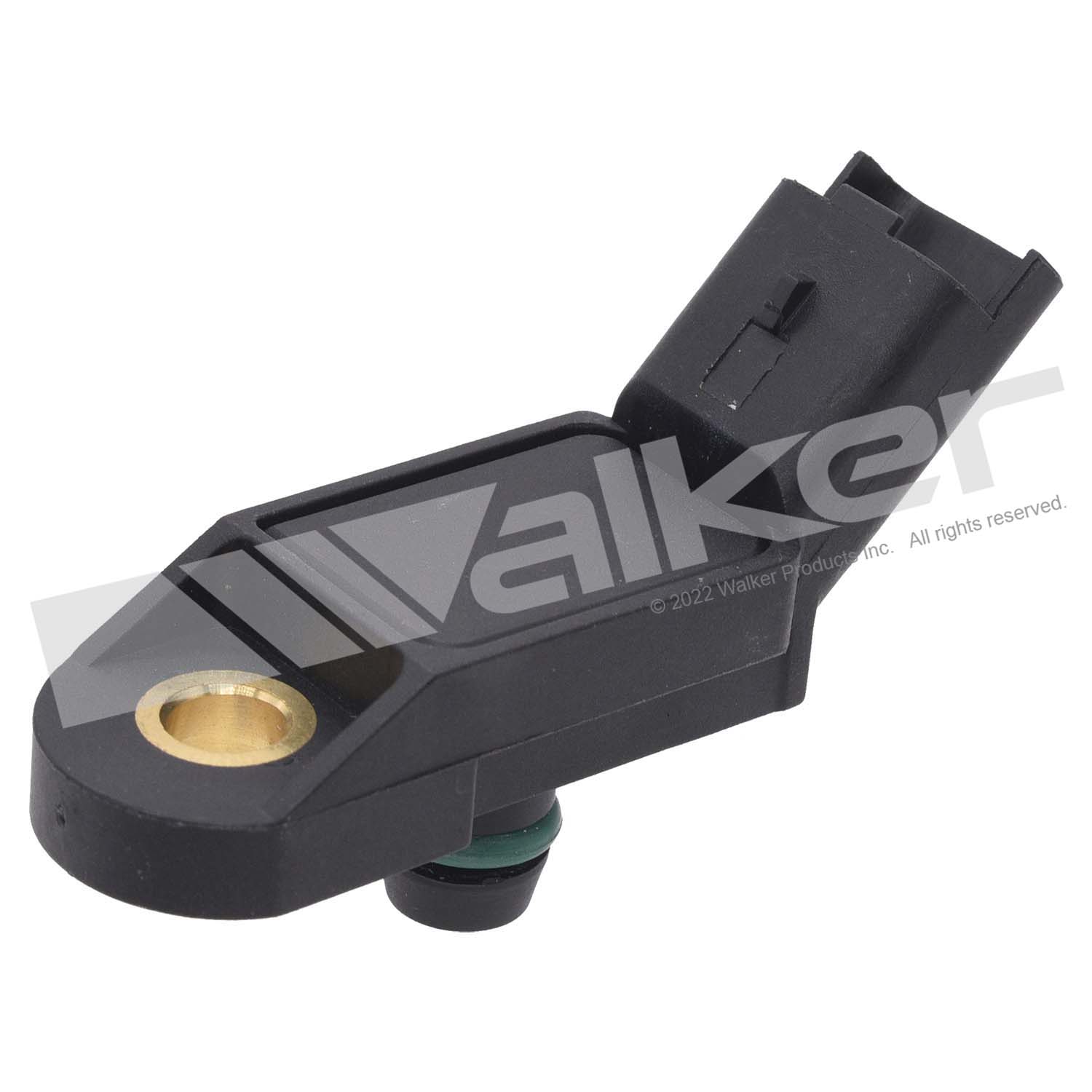 Air Pressure Sensor, altitude adaption