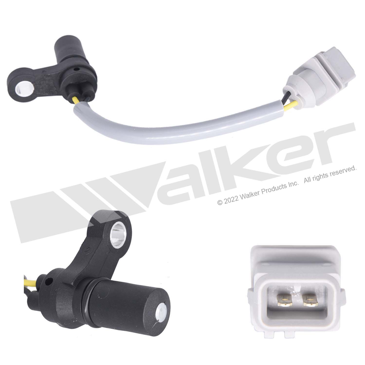 RPM Sensor, automatic transmission