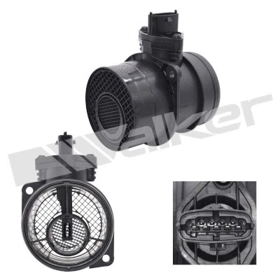 Mass Air Flow Sensor