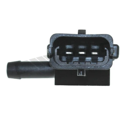 Sensor, exhaust pressure