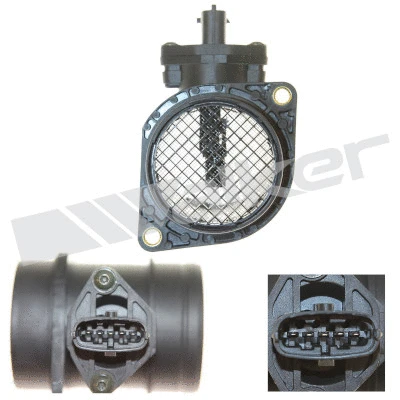Mass Air Flow Sensor
