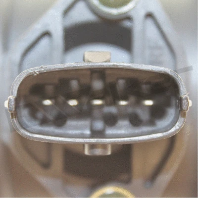 Mass Air Flow Sensor