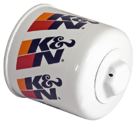 Oil Filter (HP-1004)