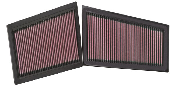 Air Filter (33-2940)