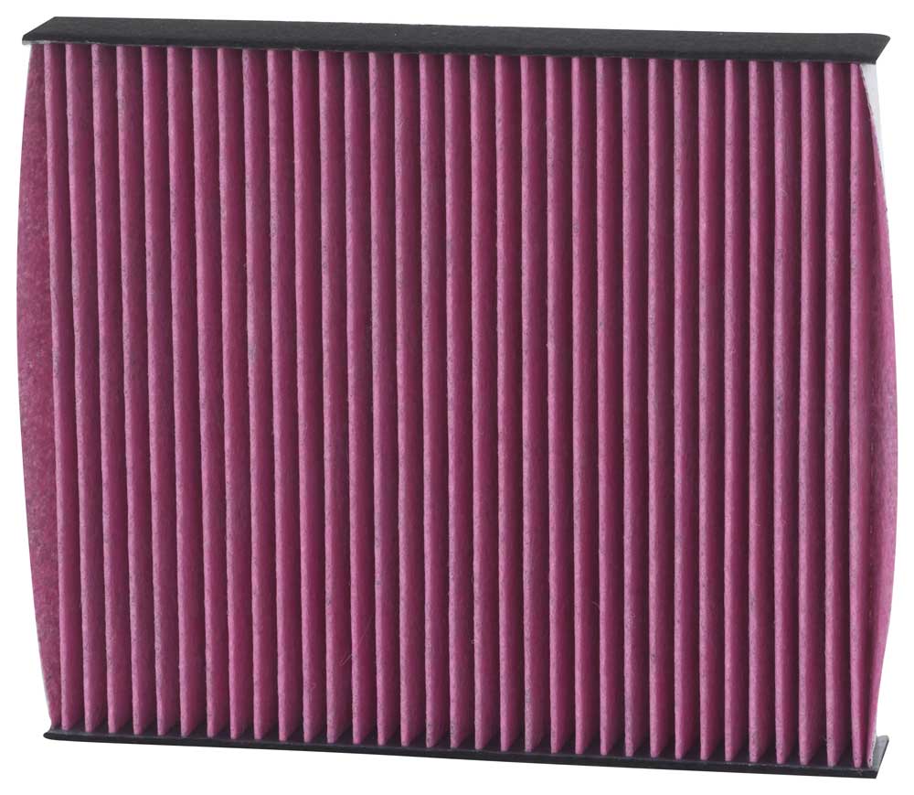 Filter, cabin air (DVF5052)