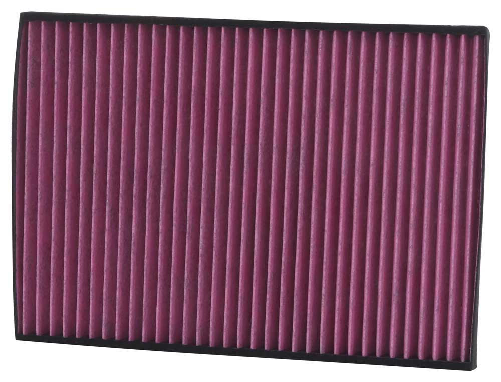 Filter, cabin air (DVF5043)