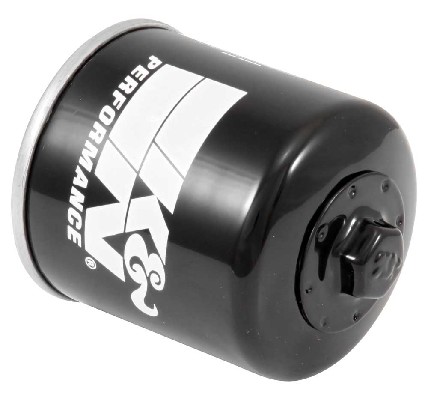Oil Filter (KN-153)