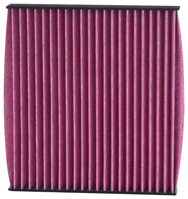 Filter, cabin air (DVF5014)