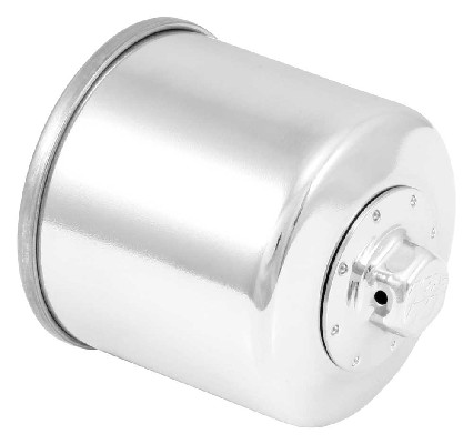 Oil Filter (KN-138C)