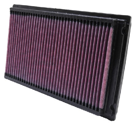 Air Filter (33-2031-2)