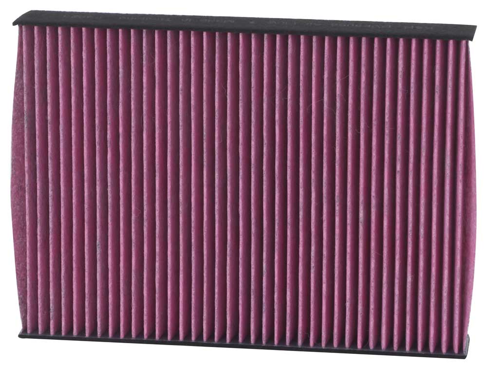 Filter, cabin air (DVF5063)