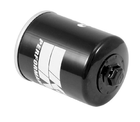 Oil Filter (KN-198)