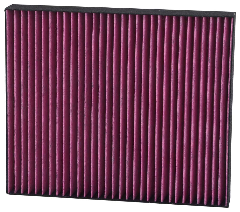 Filter, cabin air (DVF5004)