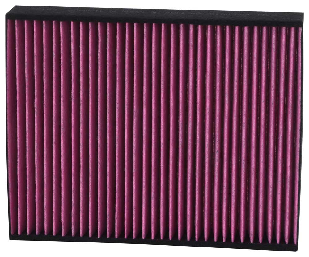 Filter, cabin air (DVF5015)