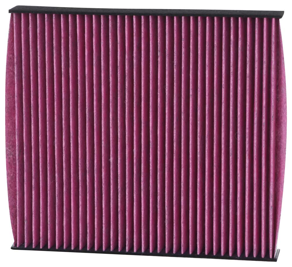 Filter, cabin air (DVF5076)