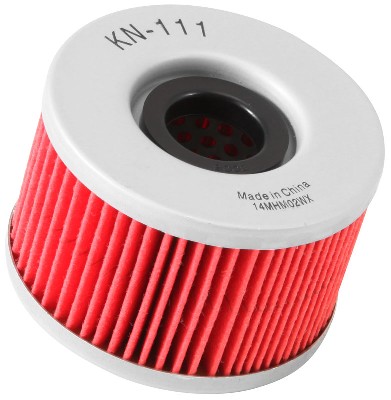 Oil Filter (KN-111)