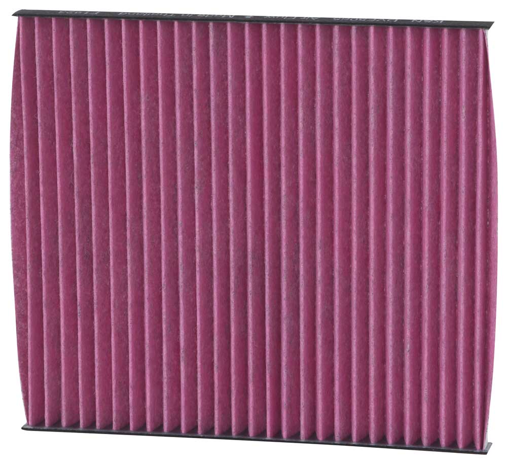 Filter, cabin air (DVF5055)