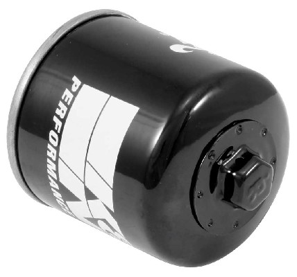 Oil Filter (KN-177)