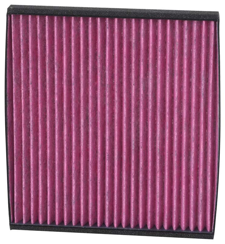 Filter, cabin air (DVF5020)