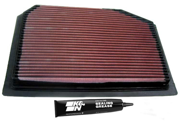 Air Filter (33-2731)