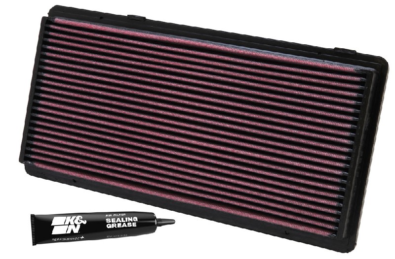Air Filter (33-2122)