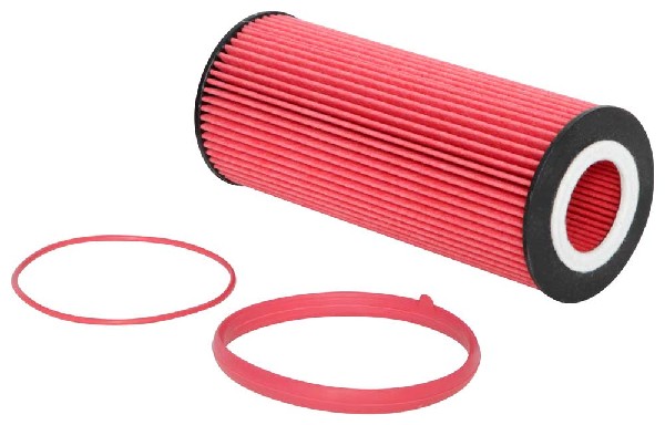 Oil Filter (HP-7015)
