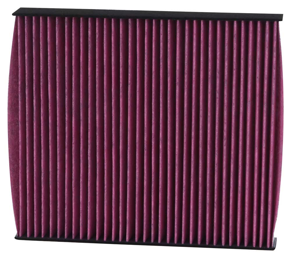 Filter, cabin air (DVF5003)