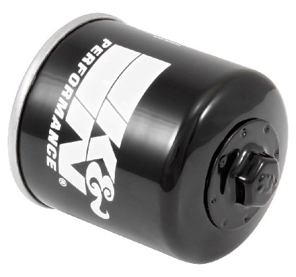 Oil Filter (KN-204-1)