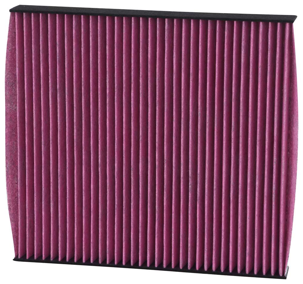 Filter, cabin air (DVF5001)