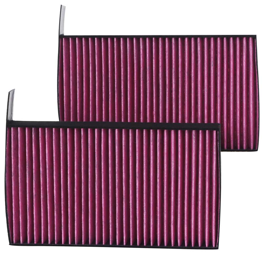 Filter, cabin air (DVF5079)