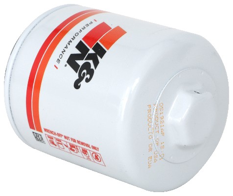 Oil Filter (HP-1001)