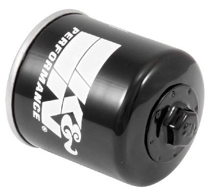 Oil Filter (KN-303)