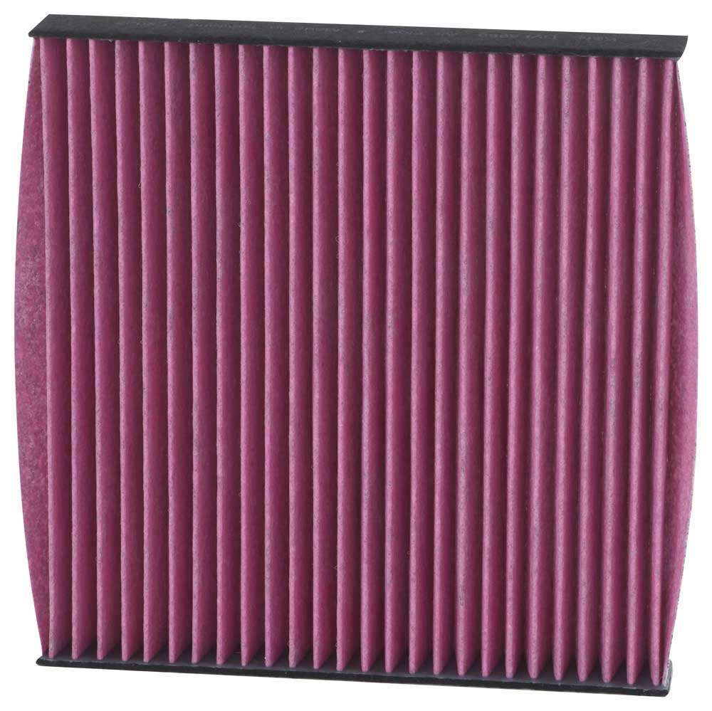Filter, cabin air (DVF5059)