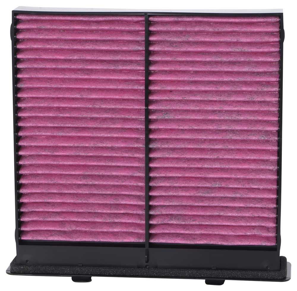 Filter, cabin air (DVF5058)