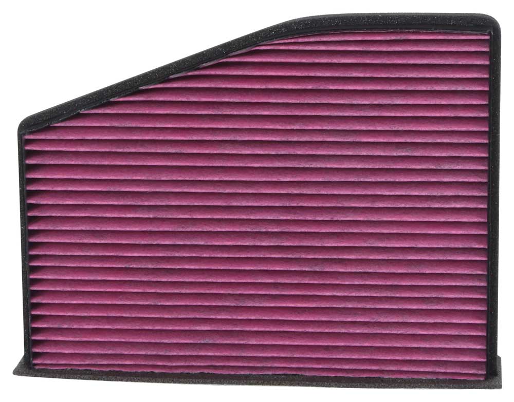 Filter, cabin air (DVF5071)