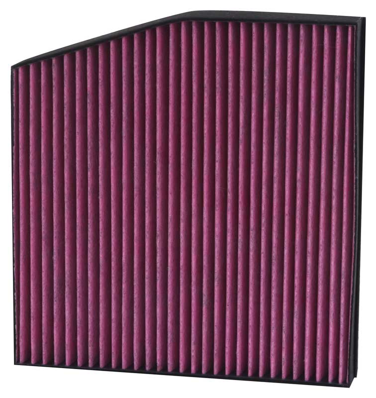 Filter, cabin air (DVF5021)