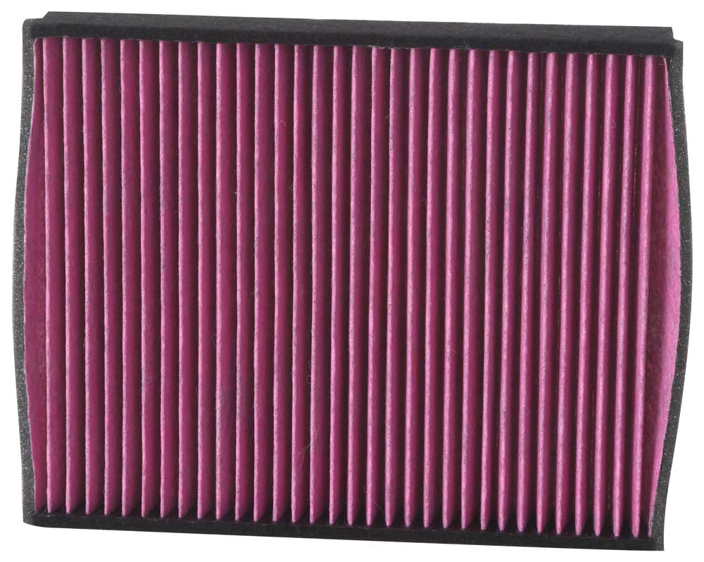 Filter, cabin air (DVF5012)